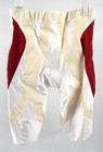 Indiana Hoosiers Game Used White Pants 30 245