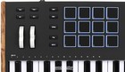 Arturia Keylab 61 Mk3 61-key Keyboard Controller - Black
