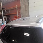 Used Deck Lid Fits  2013 Chevrolet Traverse  Grade A
