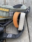 Black Diamond Big Gun Climbing Harness Medium - Excellent Condition