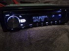 Pioneer Deh-7800bhs Bluetooth Single Din Car Stereo    read Description  