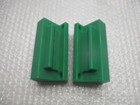 Astronergy 0032004447 Slide Guide Lot Of 2 Nsnp