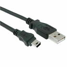 For Sony Playstation 3 Ps3 Wireless Controller Usb Charging Cord Cable Charger