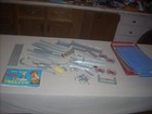 Vintage Erector Parts  Rare  