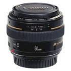 Canon Ef 50mm F 1 4 Usm Autofocus Lens   8-piece Cleaning Kit