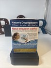 Navage Nasal Care Saline Nasal Irrigation Pods Are Good Till 10 2026
