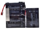 Eaton 5p1500 Internal Replacement Battery 3b Tower Tripp Lite Ebp-0805 744-a2223