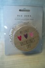 Rae Dunn 10 Piece Baby Milestone  Discs For Photos