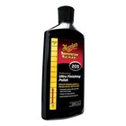 Meguiar s Mirror Glaze Ultra Finishing Liquid Polish - 8oz