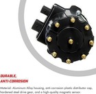 Igniton Distributor For Chevy Gmc Truck Small Block Big Block 1500 2500 3500 5 0