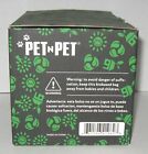 Pet N Pet Dog Poop Bags Pick Up Pet Waste Bags 720 Count Rainbow Color  9x13 In