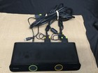 Belkin Soho Kvm  f1ds102l  2-ports External Kvm   Audio   Usb Switch With Cables