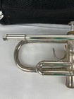 Bach Stradivarius 180ml37 Sp Trumpet W case