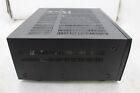 Denon Avr-4520ci Home Theatre Audio Video Receiver Power Tested