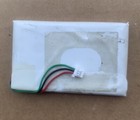 Garmin 361-00019-12 Rechargeable Li-ion Battery  Rating 3 7v  1 25 Ah  4 63wh-