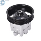 Power Steering Pump For Nissan Maxima 3 5l V6 2009 2010 2011 2012 2013 2014