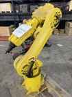 Lot  37 Fanuc Arcmate 120i