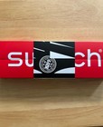 Kiss End Of The Road Swatch Watch New Rare