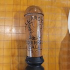 Vintage Mallardtone Squirrel Call With Original Box   Paperwork