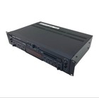 Tascam Md-cd1mkii Md Cd Player Recorder Combo Deck Excellent Tested Japan Pro 2u