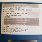 Enhanced Utility Disk For Model 100 Computer Tandy Portable Disk Drive 1  tpdd 