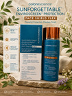 Colorescience Sunforgettable Total Protection Face Shield Flex Spf 50 Medium