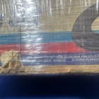 Aurora Xlerators Ii High Speed Demolition Race Set Ho Slot Car Track 1976