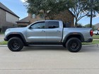 2024 Gmc Canyon 