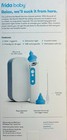 Fridababy Electric Nosefrida Nasal Aspirator - White - 5 Pcs