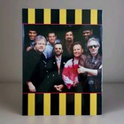Ringo Starr   His Third All Starr Band World Tour Og Concert Program Book 