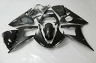 Abs Injection Fairing Kit For Yamaha Yzf R6 2003-2004   R6s 2006-2009   Bolts