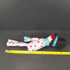 New Vintage Nostalgic Style Snowman Shelf Knee Hugger By Mr  Christmas