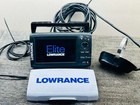 Lowrance Elite-7 Hdi Fishfinder Gps Chartplotte - 8707326