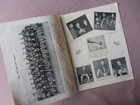 Eto 1944 Army Football Program Bearcats Vs Warriors Wilderspool Stadium England