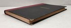 1975 Vintage Europe Travel Diary Journal Paris Rome Venice Perugia Italy 