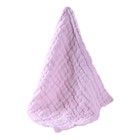 Soft Cotton Baby Infant Newborn Bathing Towel Washcloth Feeding Wipe Cloth 24