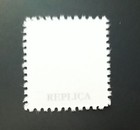 Us Stamps  k1-k16 1919 Shanghai Overprint China Post Replica Set