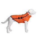 Warm Dog Jacket For Winter  Windproof Dog Vest Coat For Small Medium Large Dogs