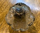 Beautiful - Antique Crystal Ink Well