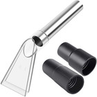 Shop Vac Extractor Attachment For Upholstery   Carpet Cleaning Accessories