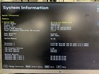 Hpe Proliant Dl360 Gen9 Dual Xeon E5-2620 V3  2 40ghz  16gb Ram  6x 600gb Hdd