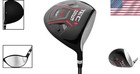 Golf Drivers