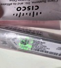 Cisco Glc-sx-mmd Sfp Multi Mode Fiber Transceiver Module - New Hologram Sealed