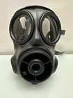 Avon Sf10 Medium  2 Gas Mask 1993 Special Forces Version Of S10 Excellent