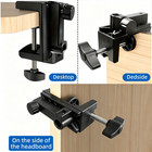 Long Arm Tablet Stand Phone Holder Lazy Bed Desk Mount For Ipad Iphone Samsung