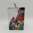 My Arcade Data East Hits Pico Player Portable Tiny Arcade Machine 100  Games