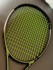Custom Wilson Pro Stock H25 18x19 Painted As Glossy Blade 98 V8 Grip 4 5 8 G5