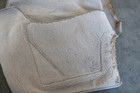 Porsche 911 Sc Right Footwell Carpet Kick Panel Grey Beige 2fl 911 551 042 05 C2