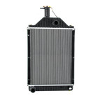 885579m93 2row 48mm Aluminum Core Radiator For Massey Ferguson 165 185 188