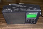 C  Crane Ccradio 2 Portable Am Fm 2-meter Ham Band   Weather Alert Noaa Tested 